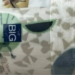 The Big One | Bedding | The Big One Star Wars Mandalorian Baby Yoda ...